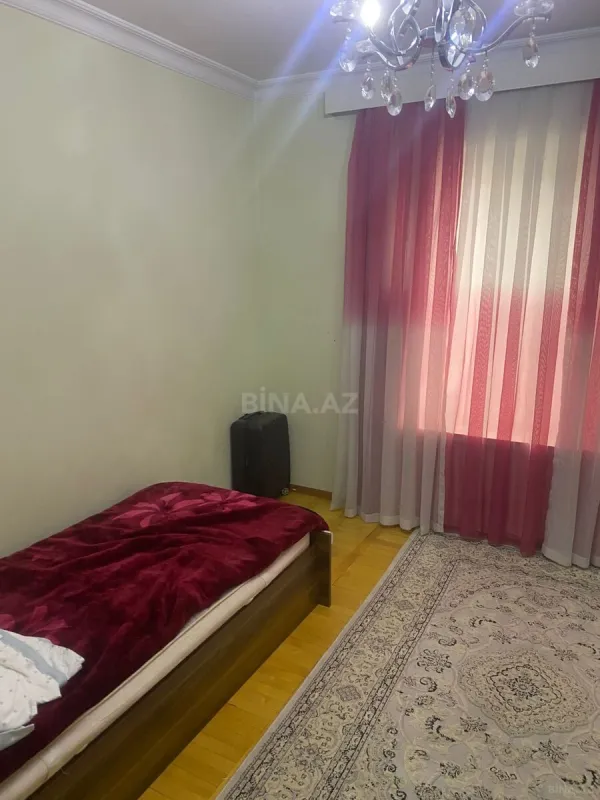 Kirayə verilir 3 otaqlı mənzil 90 m²