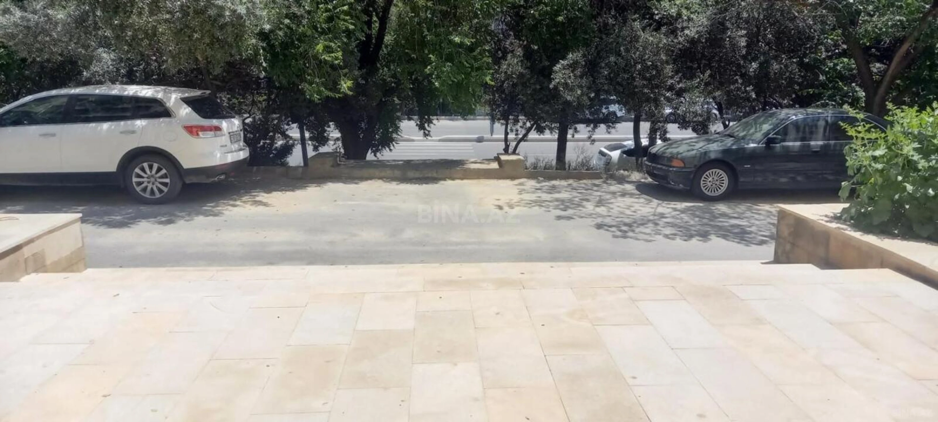 Kirayə verilir obyekt 90 m²