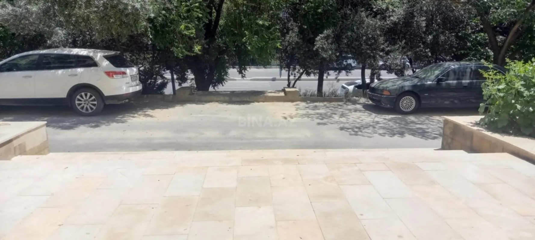 Kirayə verilir obyekt 90 m²