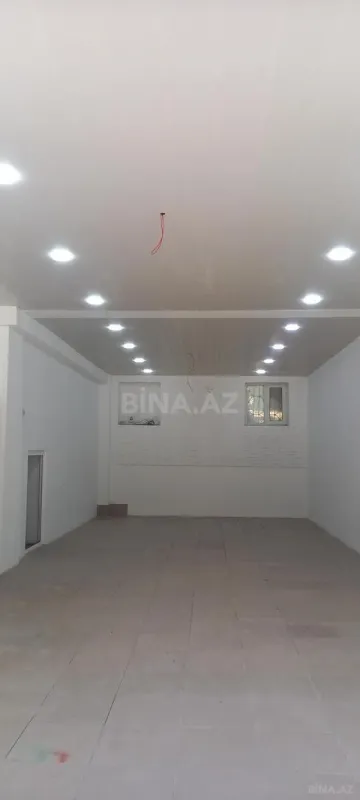 Kirayə verilir obyekt 90 m²