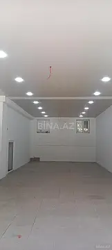 Kirayə verilir obyekt 90 m²