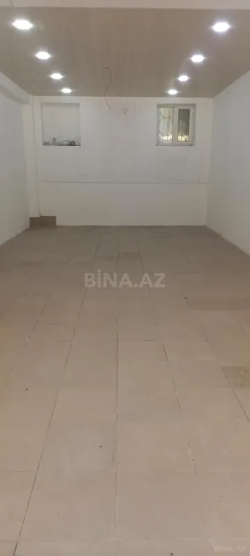 Kirayə verilir obyekt 90 m²