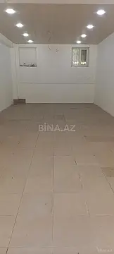 Kirayə verilir obyekt 90 m²