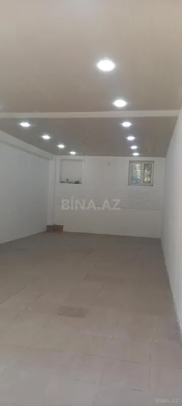 Kirayə verilir obyekt 90 m²