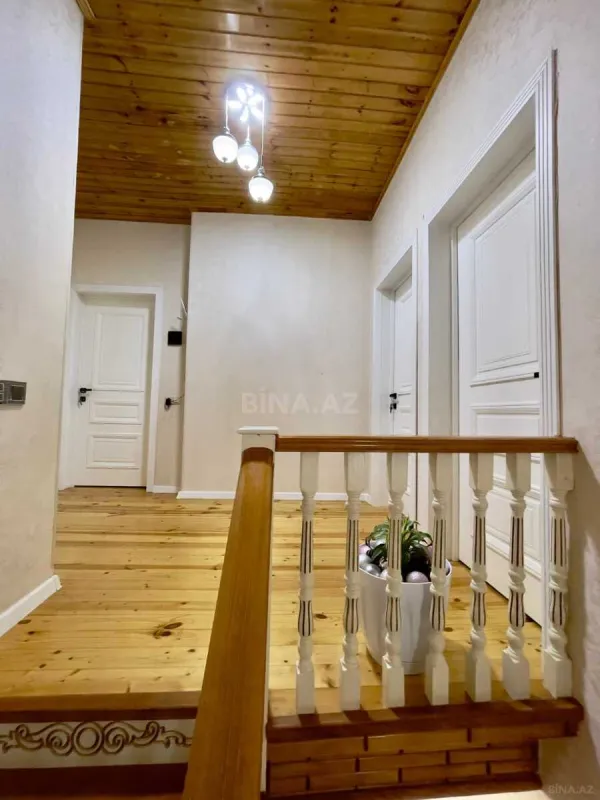 Satılır 6 otaqlı həyət evi 116 m²