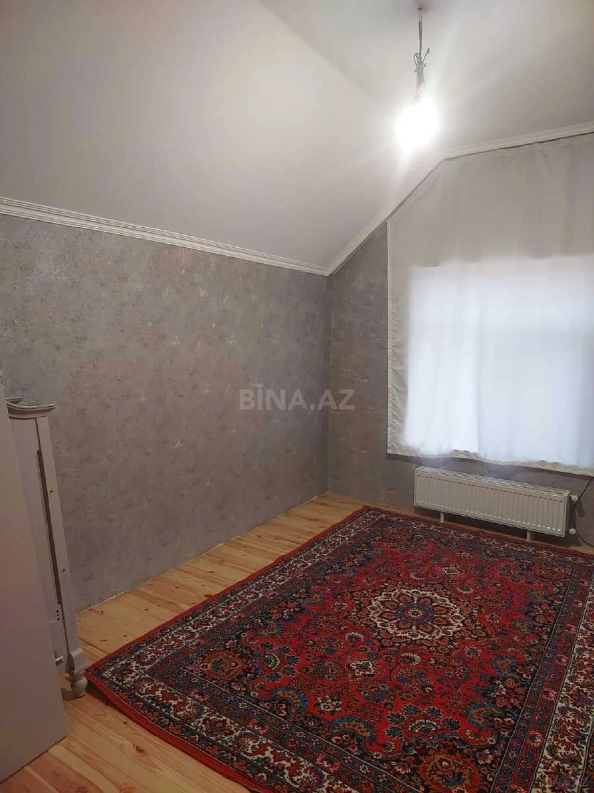Satılır 6 otaqlı həyət evi 116 m²