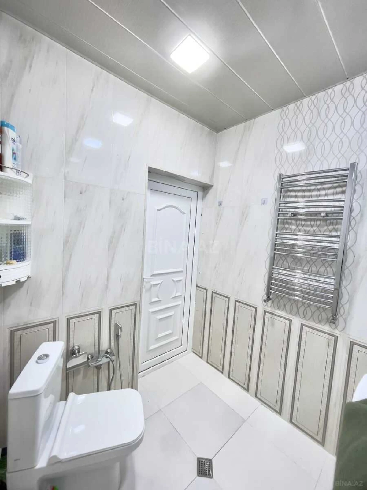 Satılır 6 otaqlı həyət evi 116 m²