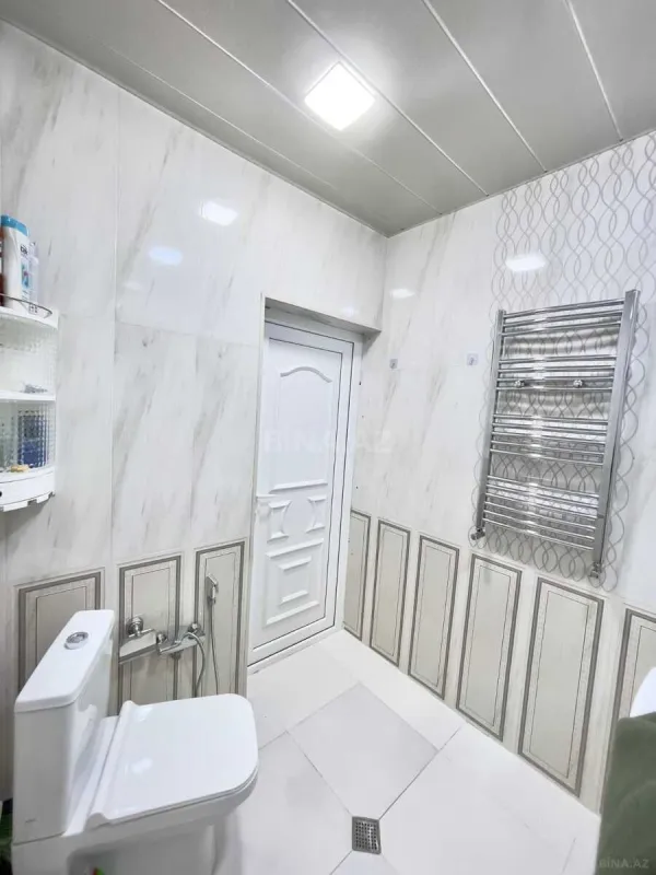 Satılır 6 otaqlı həyət evi 116 m²