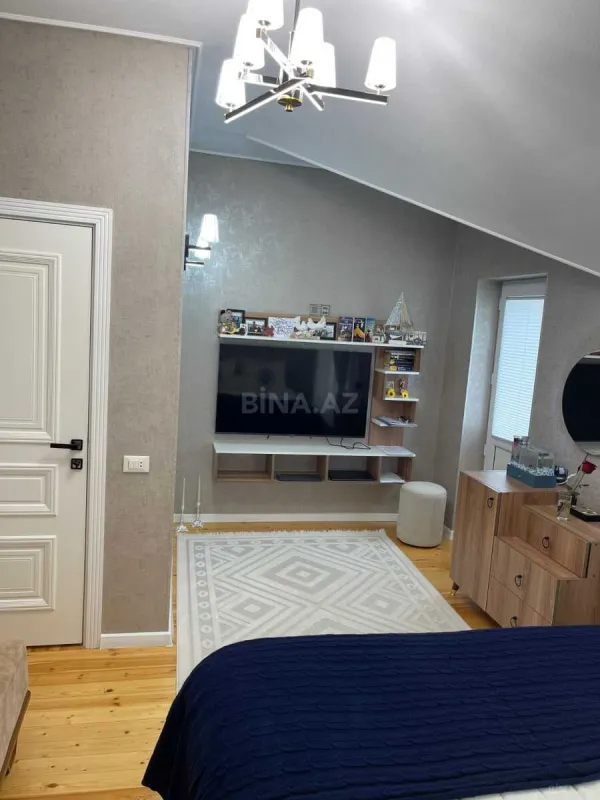 Satılır 6 otaqlı həyət evi 116 m²