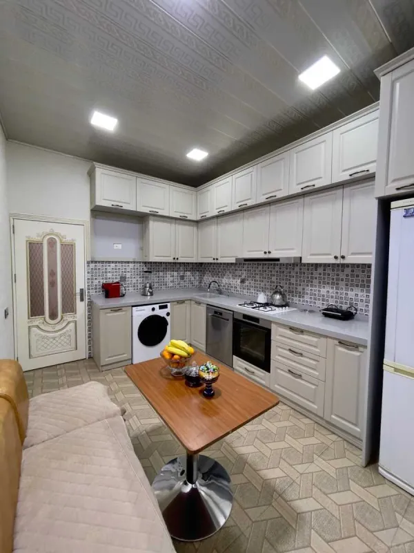 Satılır 6 otaqlı həyət evi 116 m²