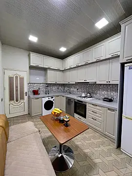 Satılır 6 otaqlı həyət evi 116 m²