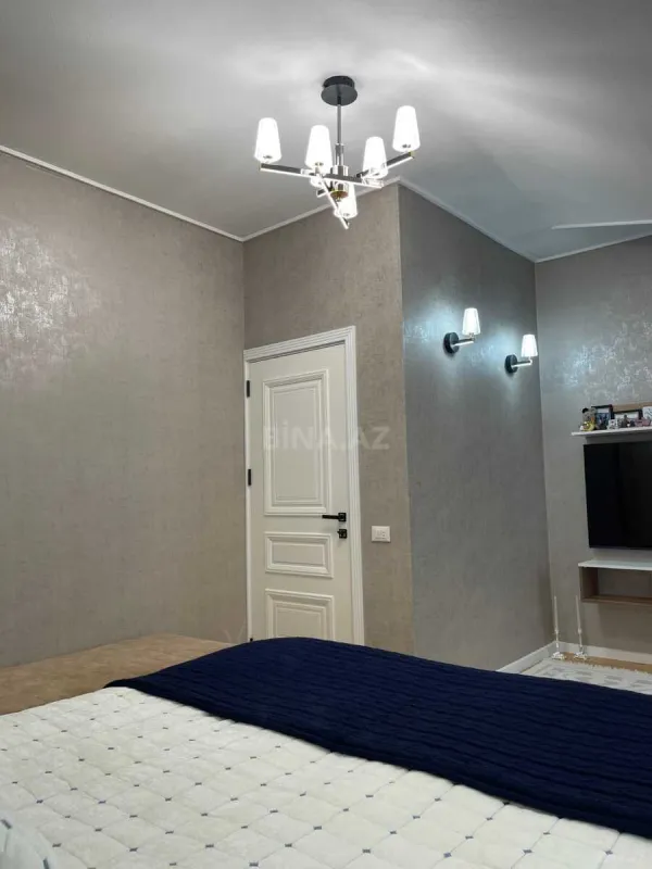Satılır 6 otaqlı həyət evi 116 m²