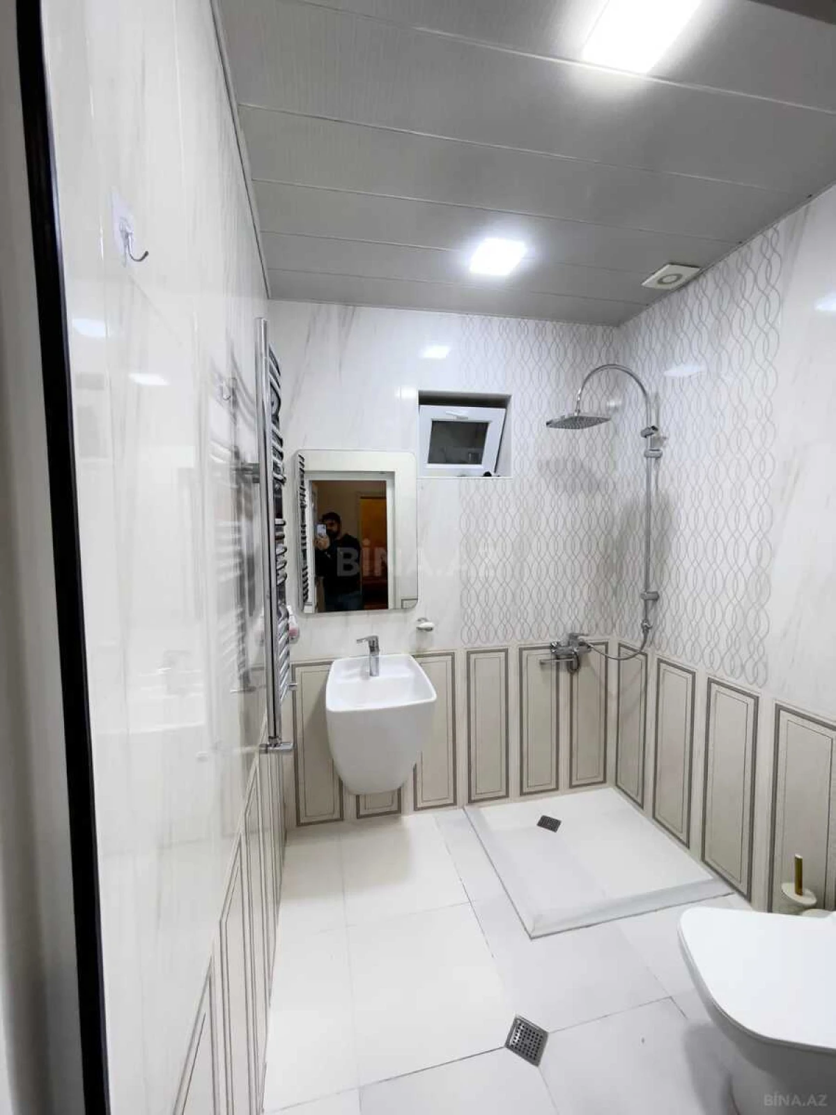 Satılır 6 otaqlı həyət evi 116 m²