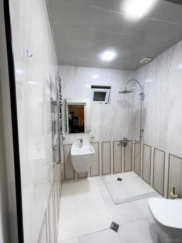 Satılır 6 otaqlı həyət evi 116 m²