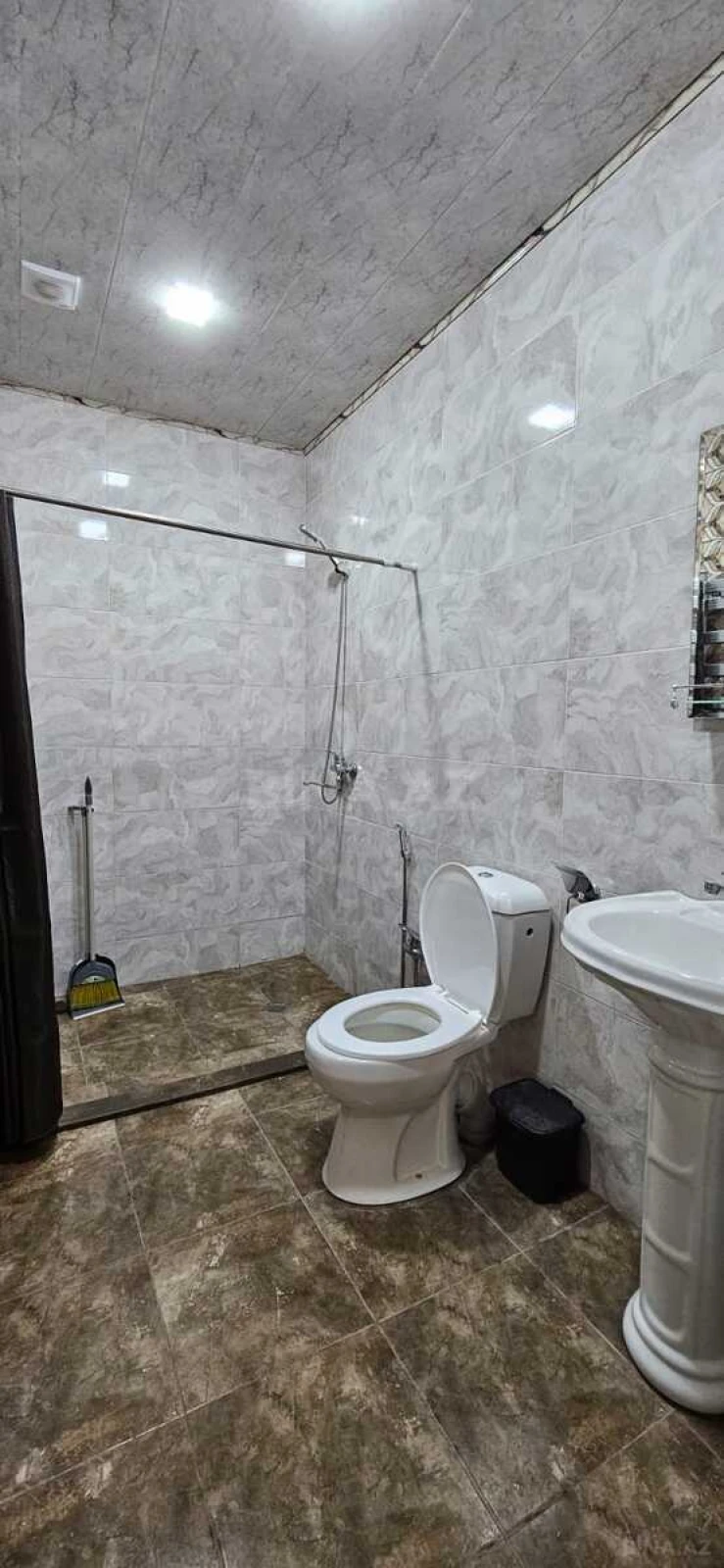 Kirayə verilir 2 otaqlı mənzil 54 m²
