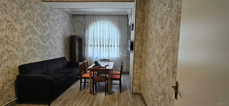Kirayə verilir 2 otaqlı mənzil 54 m²