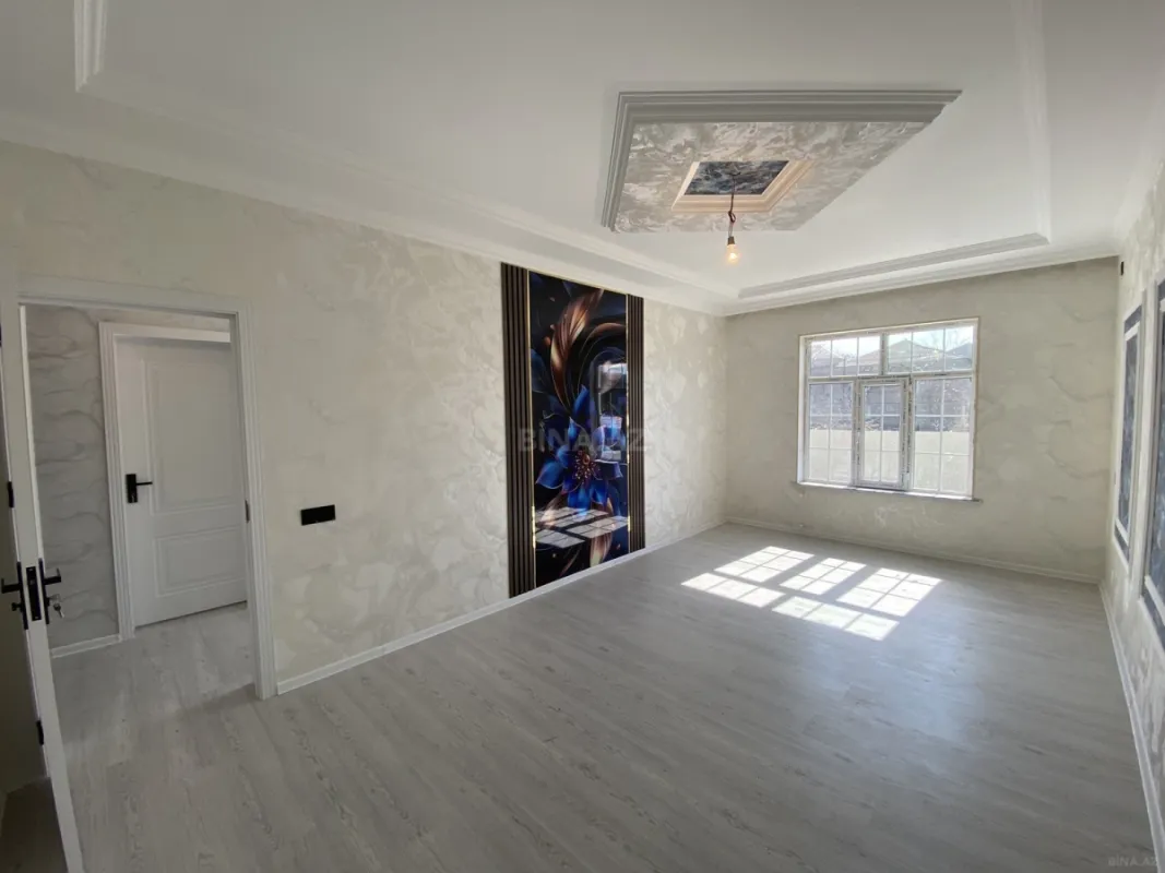 Satılır 4 otaqlı həyət evi 110 m²