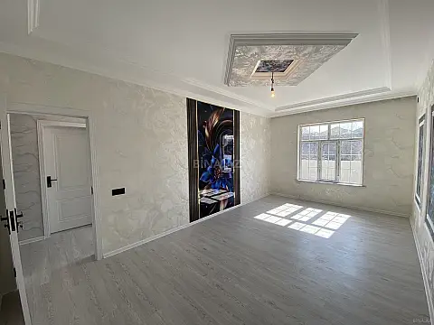 Satılır 4 otaqlı həyət evi 110 m²