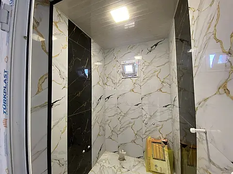 Satılır 4 otaqlı həyət evi 110 m²