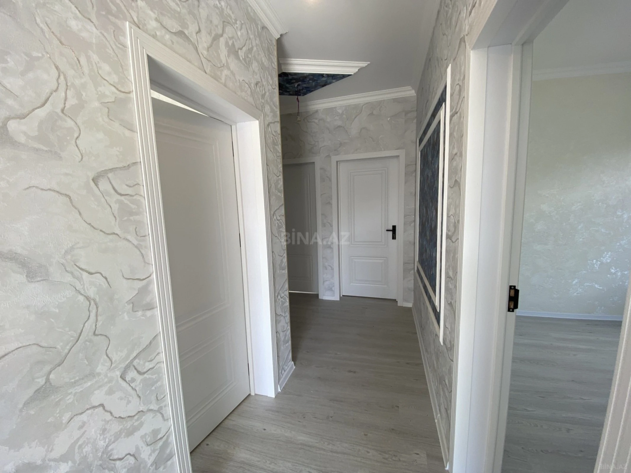Satılır 4 otaqlı həyət evi 110 m²