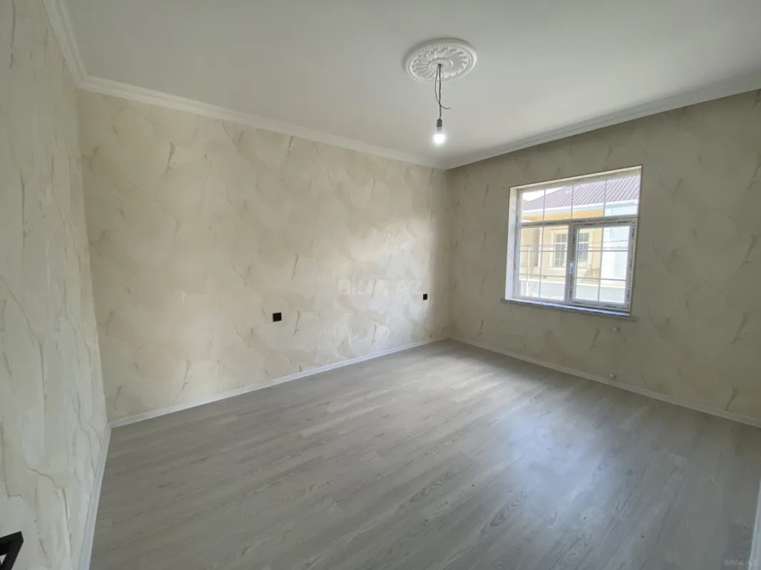 Satılır 4 otaqlı həyət evi 110 m²