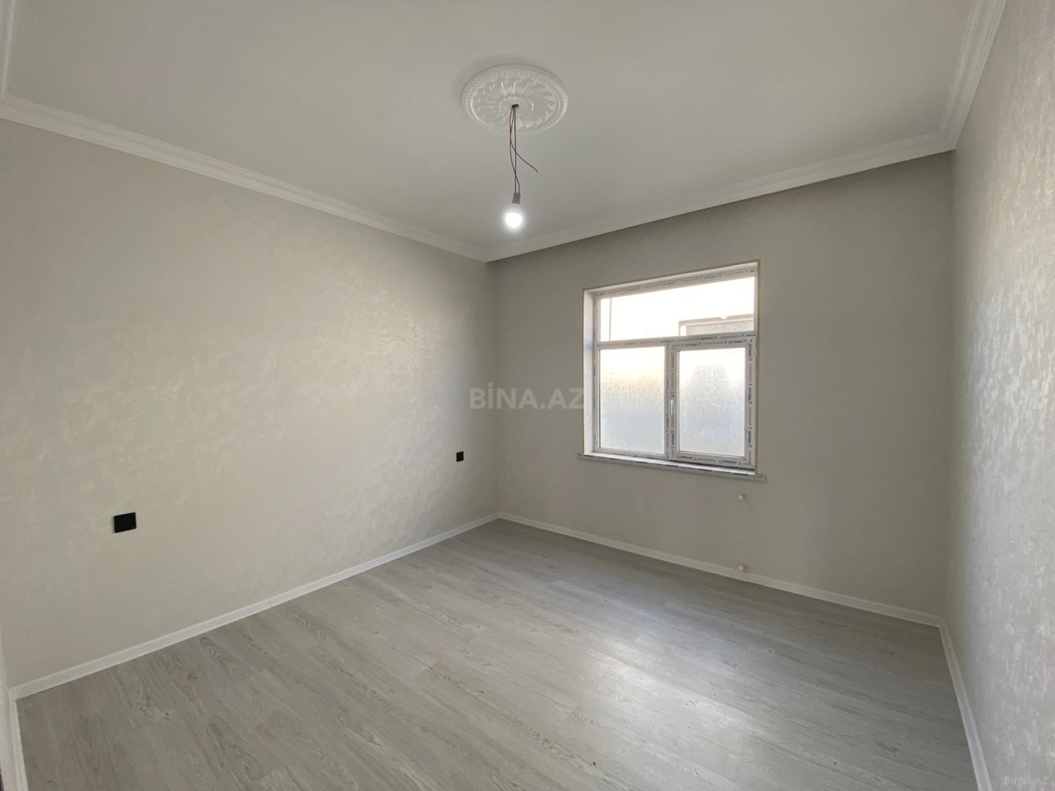 Satılır 4 otaqlı həyət evi 110 m²