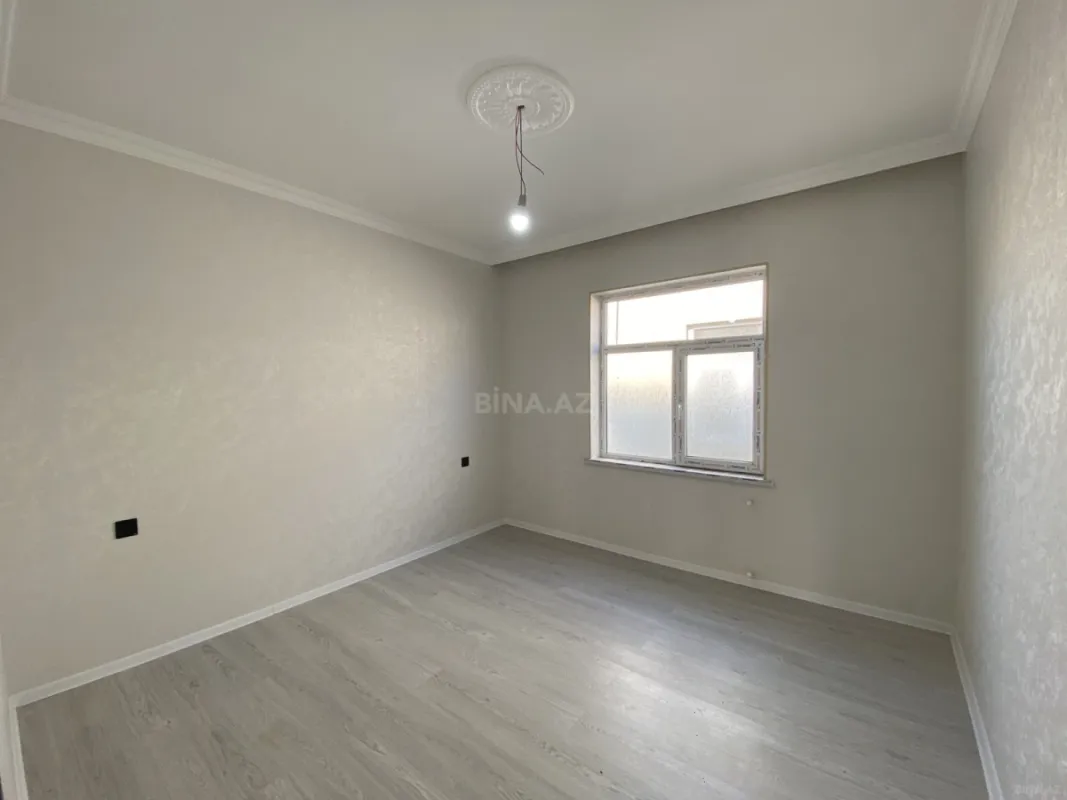 Satılır 4 otaqlı həyət evi 110 m²