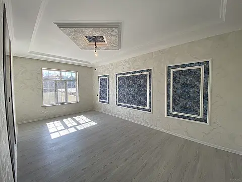 Satılır 4 otaqlı həyət evi 110 m²