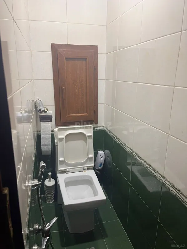 Satılır 3 otaqlı mənzil 70 m²