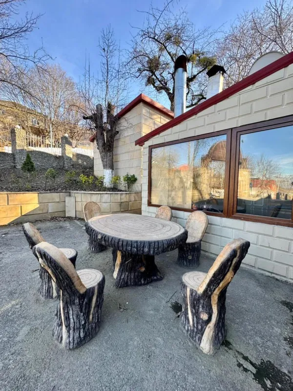 Satılır obyekt 7000 m²