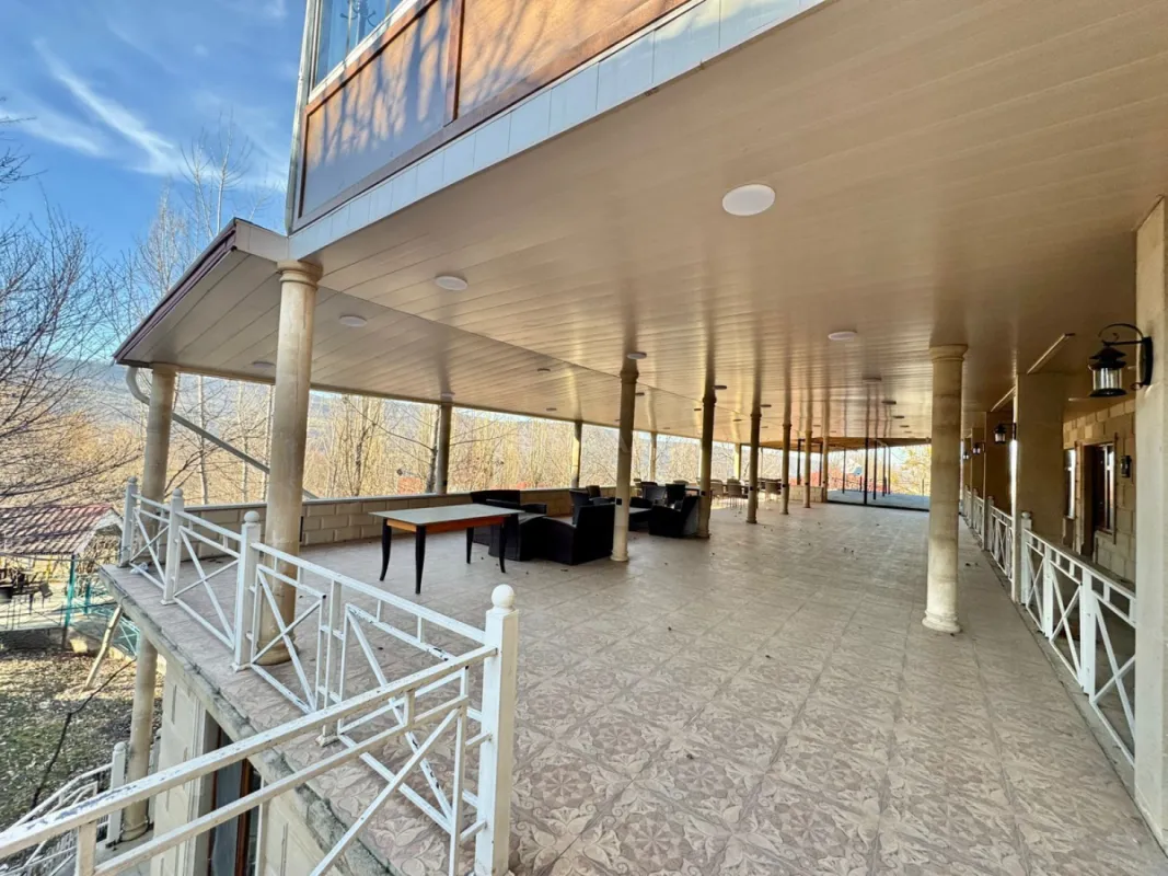 Satılır obyekt 7000 m²