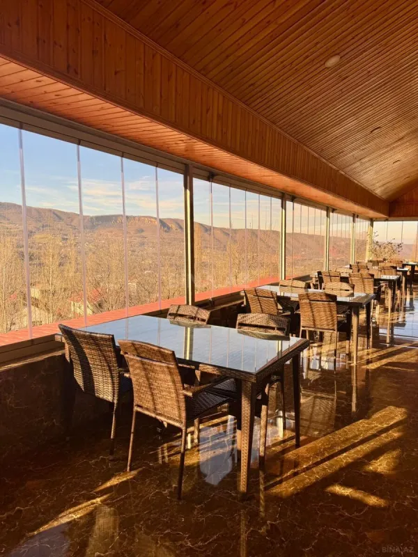 Satılır obyekt 7000 m²