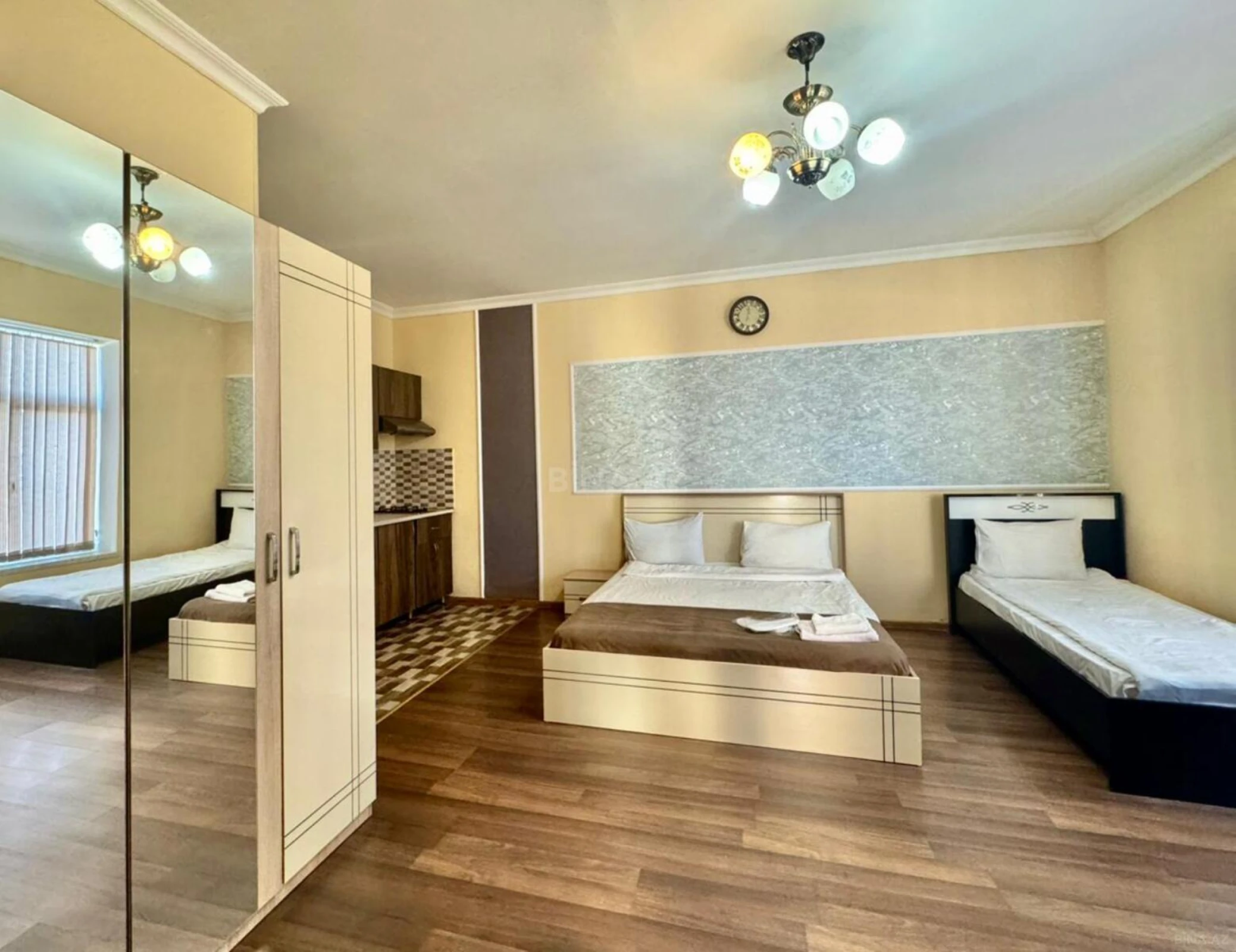 Satılır obyekt 7000 m²