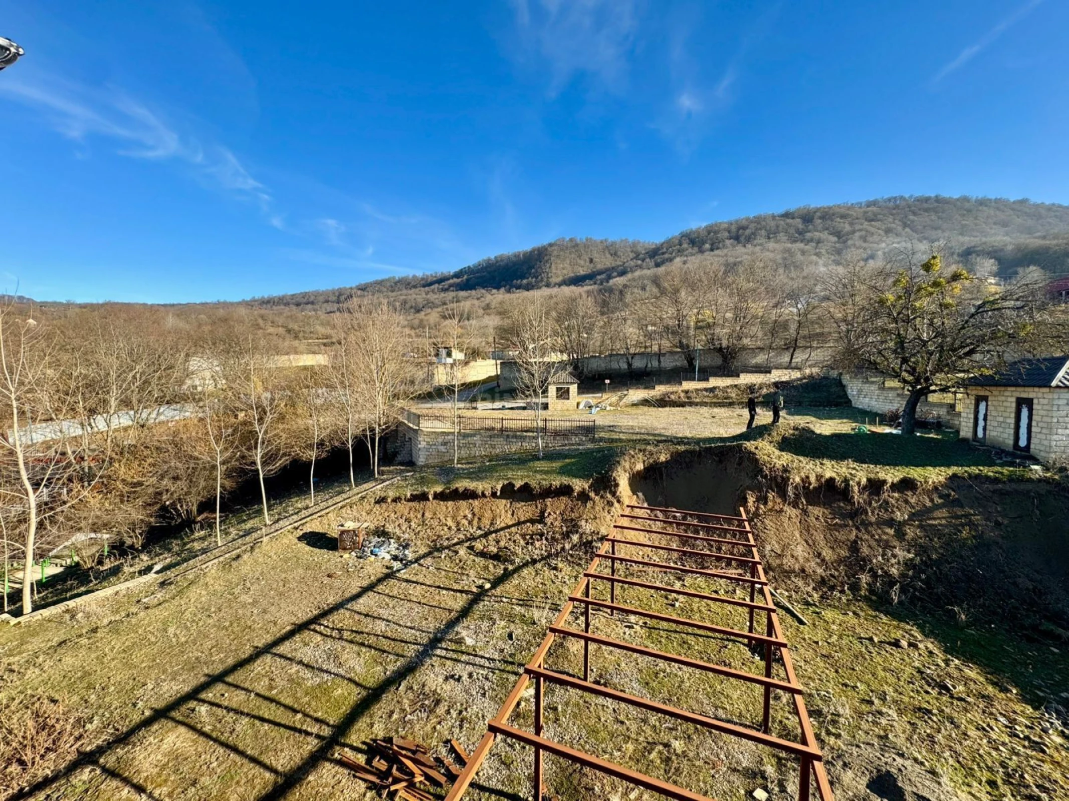 Satılır obyekt 7000 m²