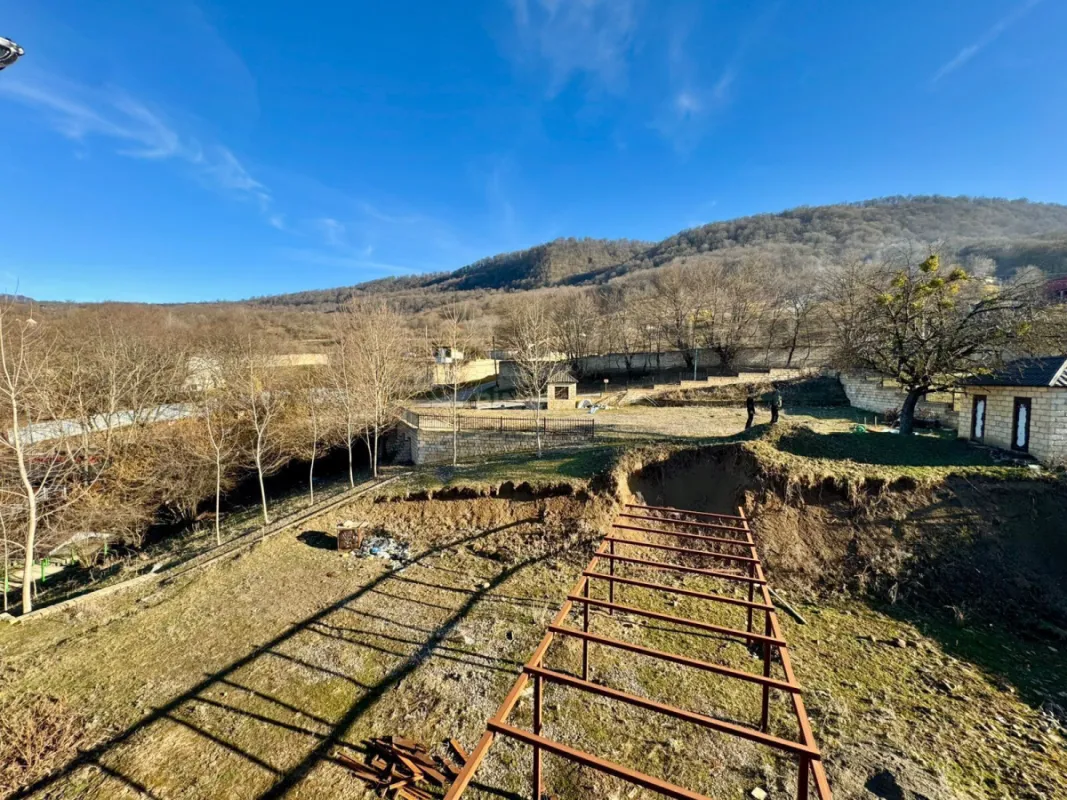 Satılır obyekt 7000 m²