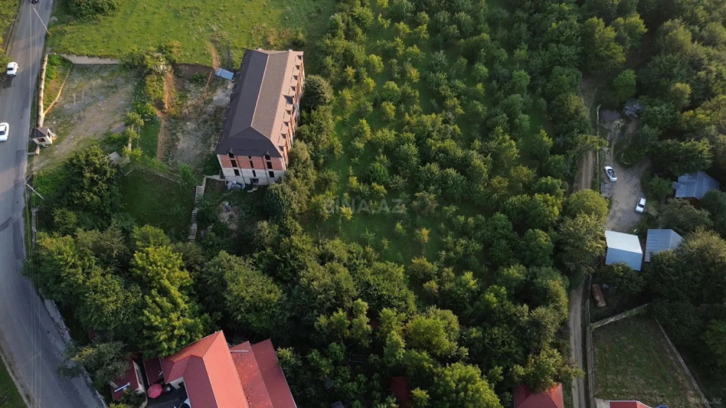 Satılır obyekt 7000 m²