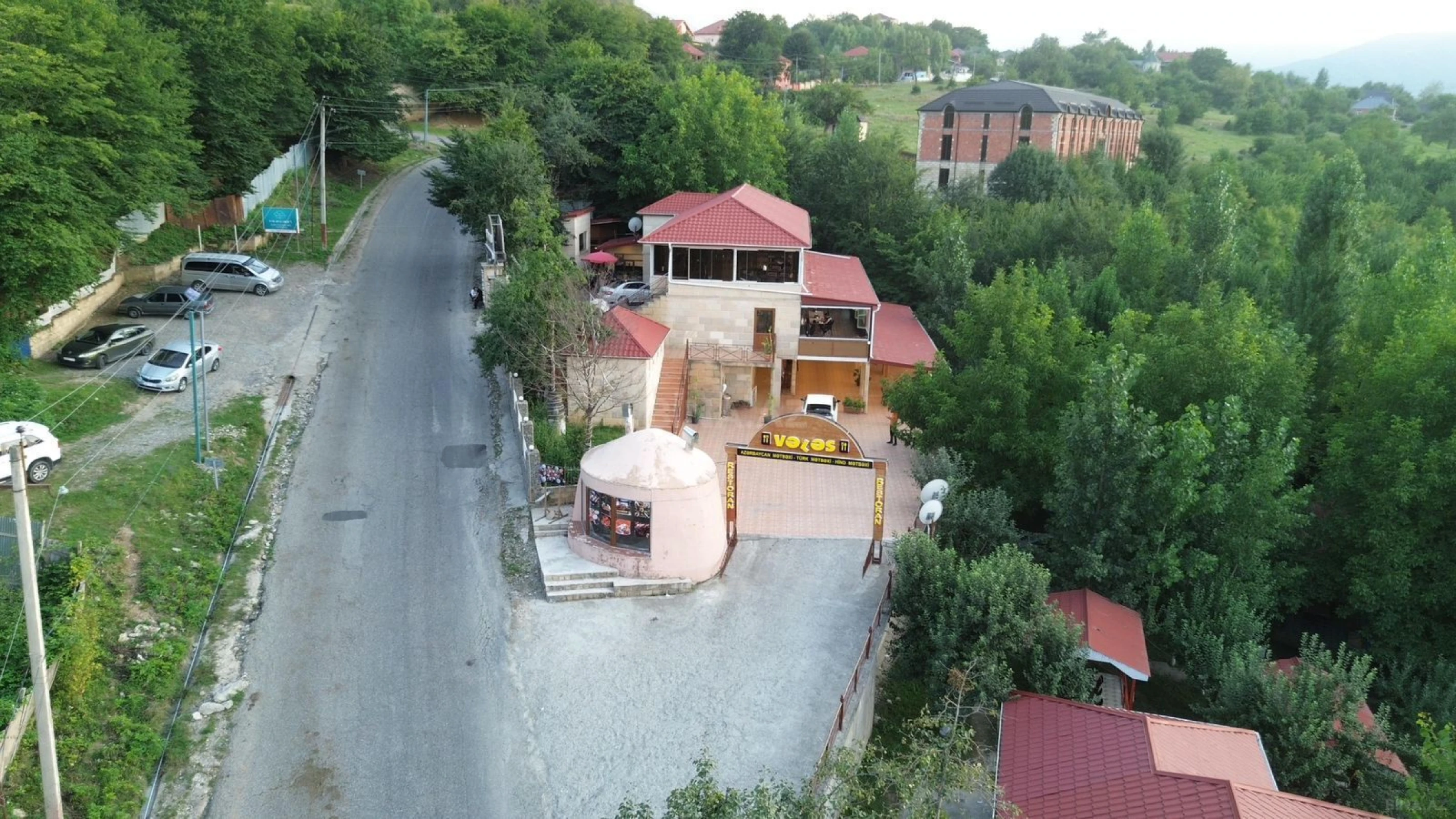 Satılır obyekt 7000 m²