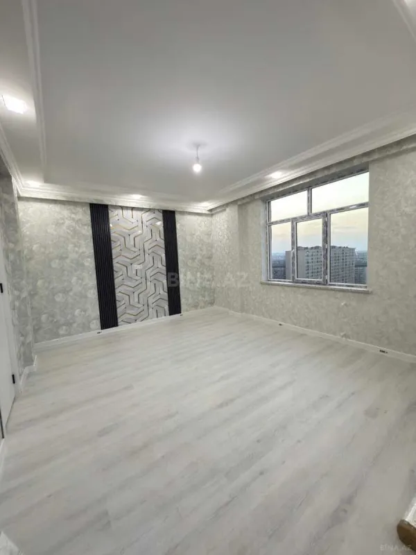 Satılır 3 otaqlı mənzil 85 m²