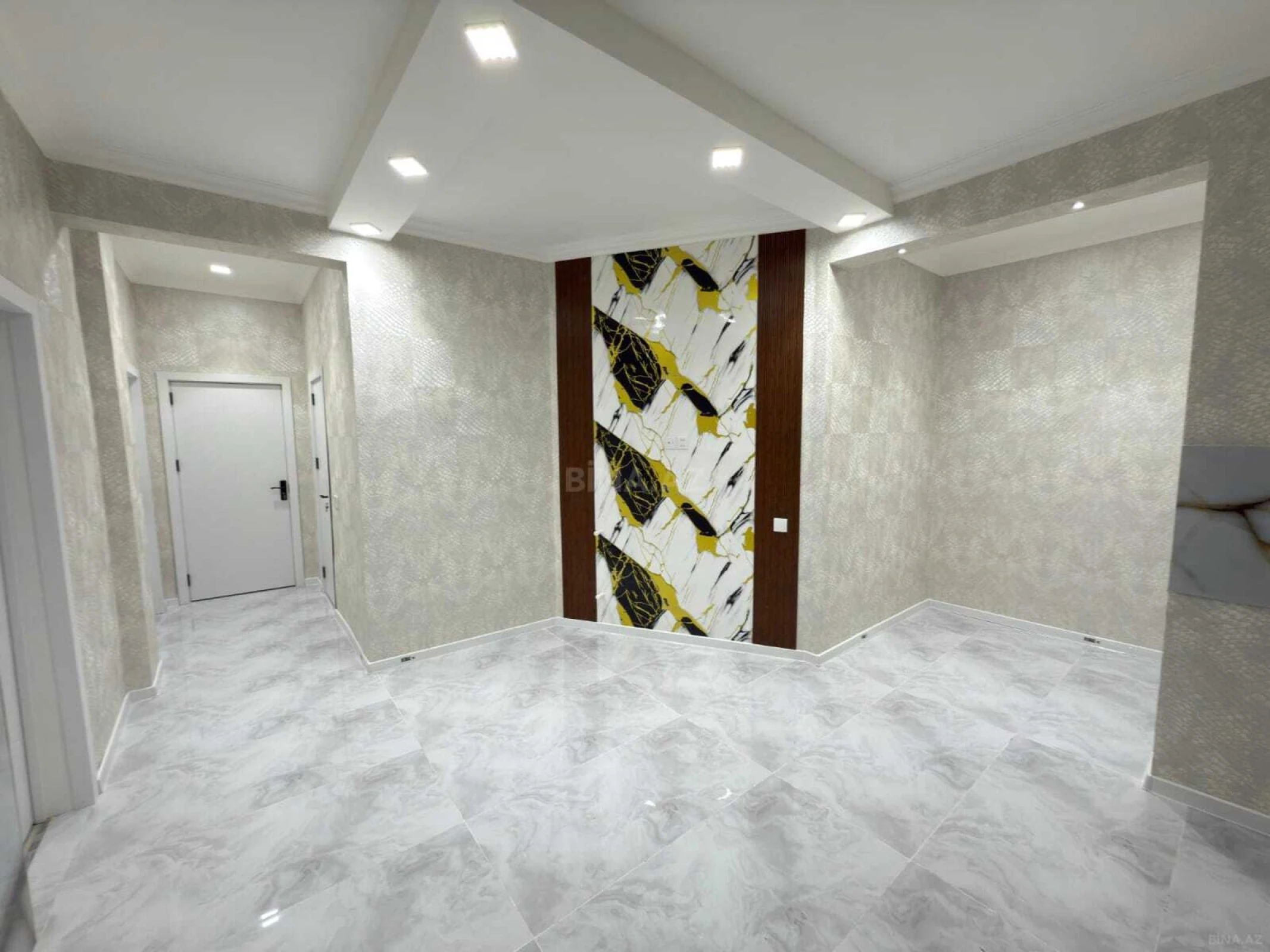 Satılır 3 otaqlı mənzil 85 m²