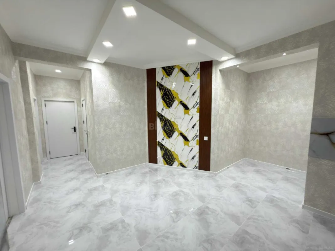 Satılır 3 otaqlı mənzil 85 m²