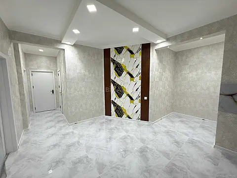 Satılır 3 otaqlı mənzil 85 m² — Xırdalan 3 otaq 85.00 m²
