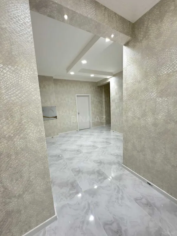 Satılır 3 otaqlı mənzil 85 m²