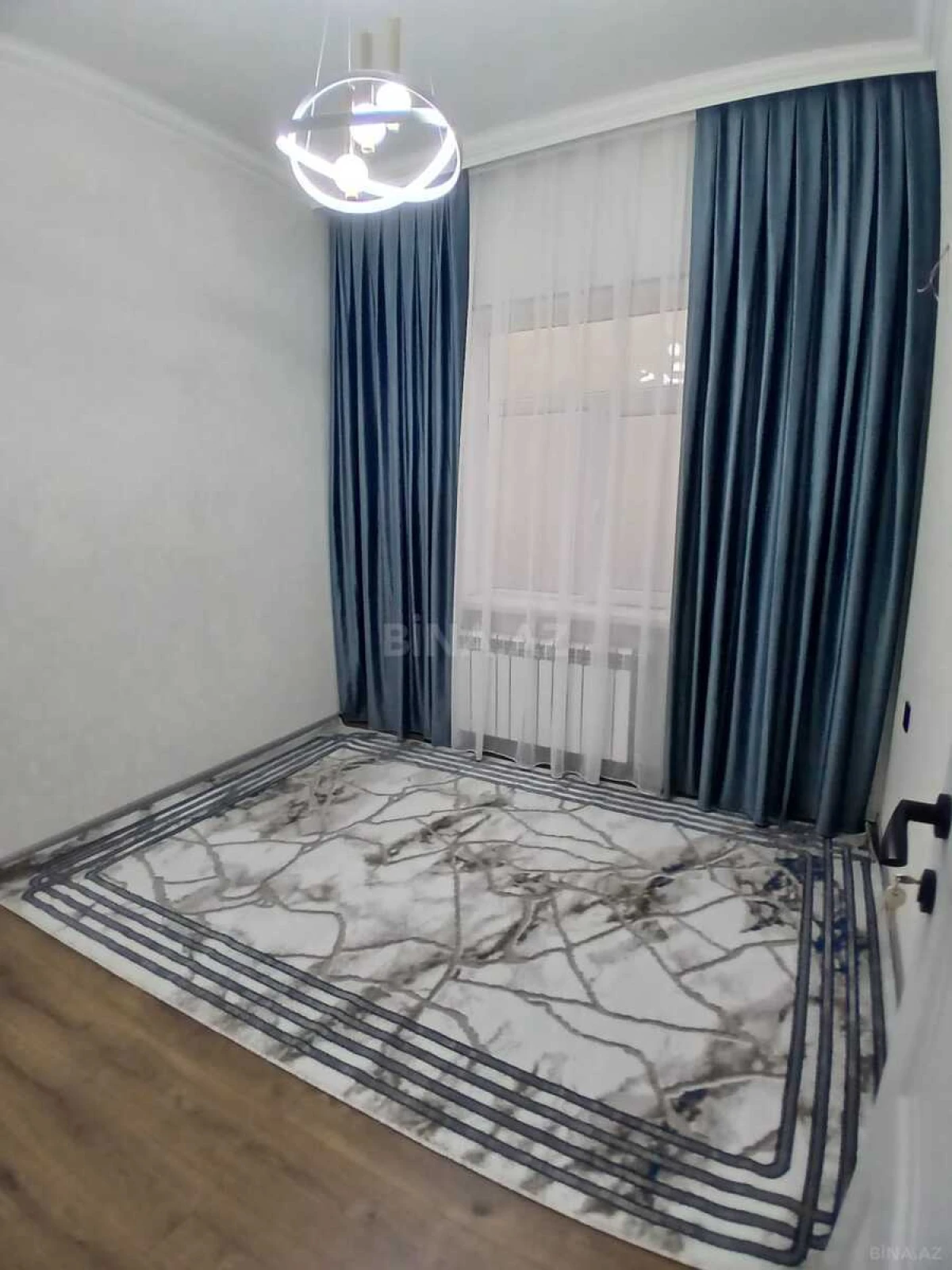 Satılır 4 otaqlı həyət evi 184 m²