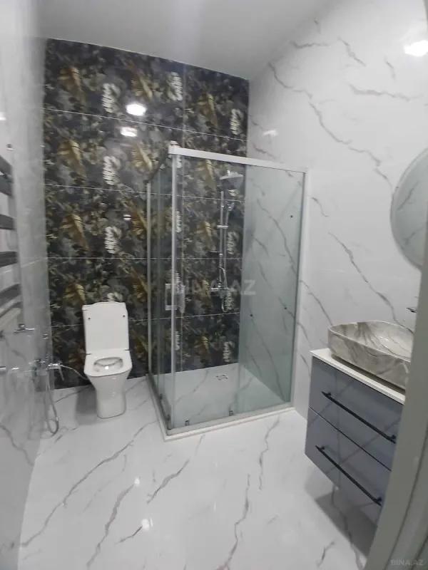 Satılır 4 otaqlı həyət evi 184 m²