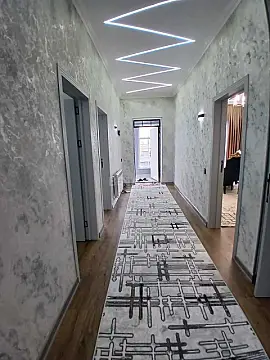 Satılır 4 otaqlı həyət evi 184 m²