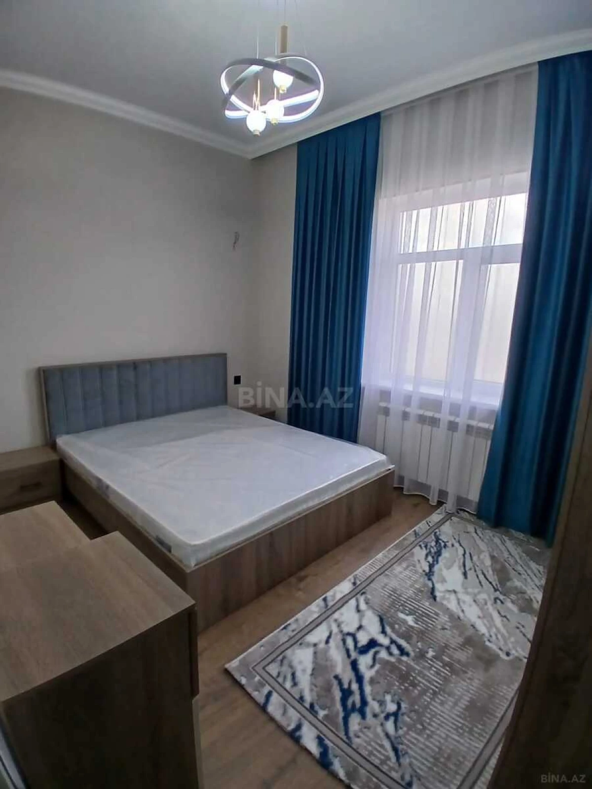 Satılır 4 otaqlı həyət evi 184 m²