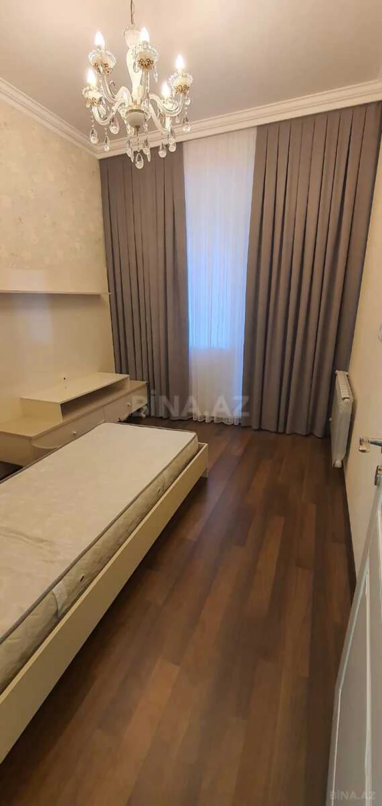 Kirayə verilir 3 otaqlı mənzil 95 m²