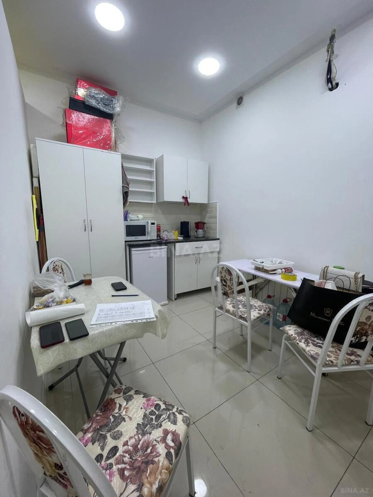 Satılır obyekt 110 m²