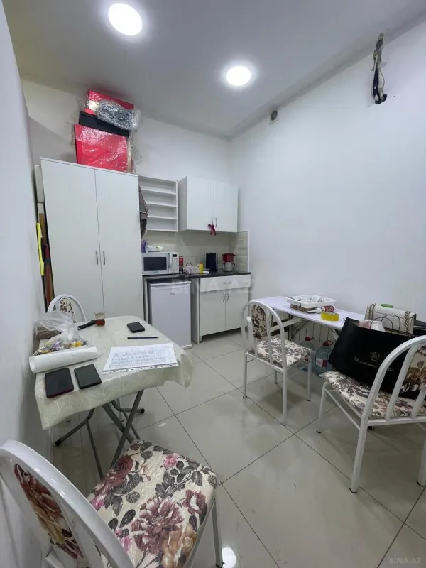 Satılır obyekt 110 m²