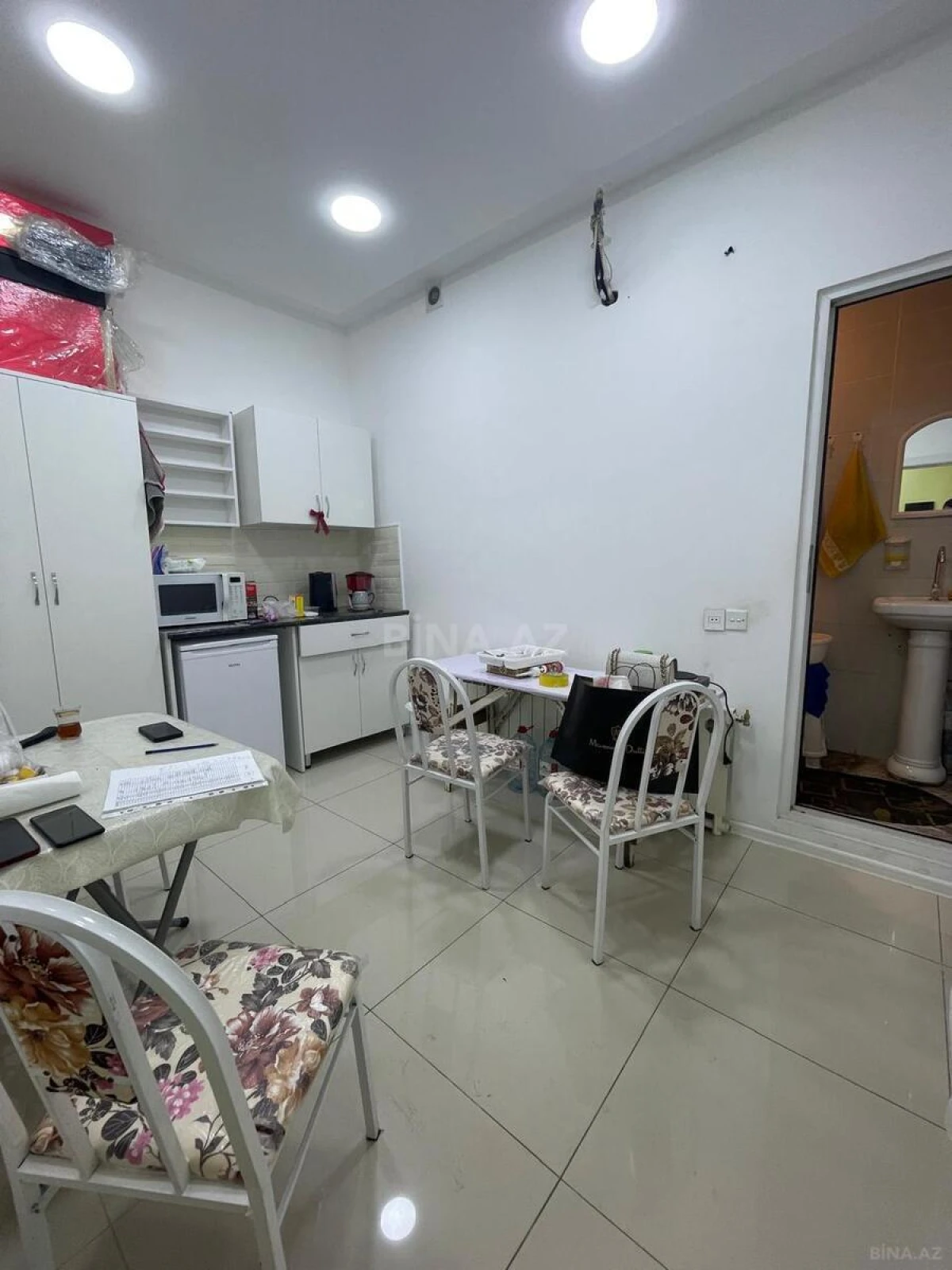 Satılır obyekt 110 m²